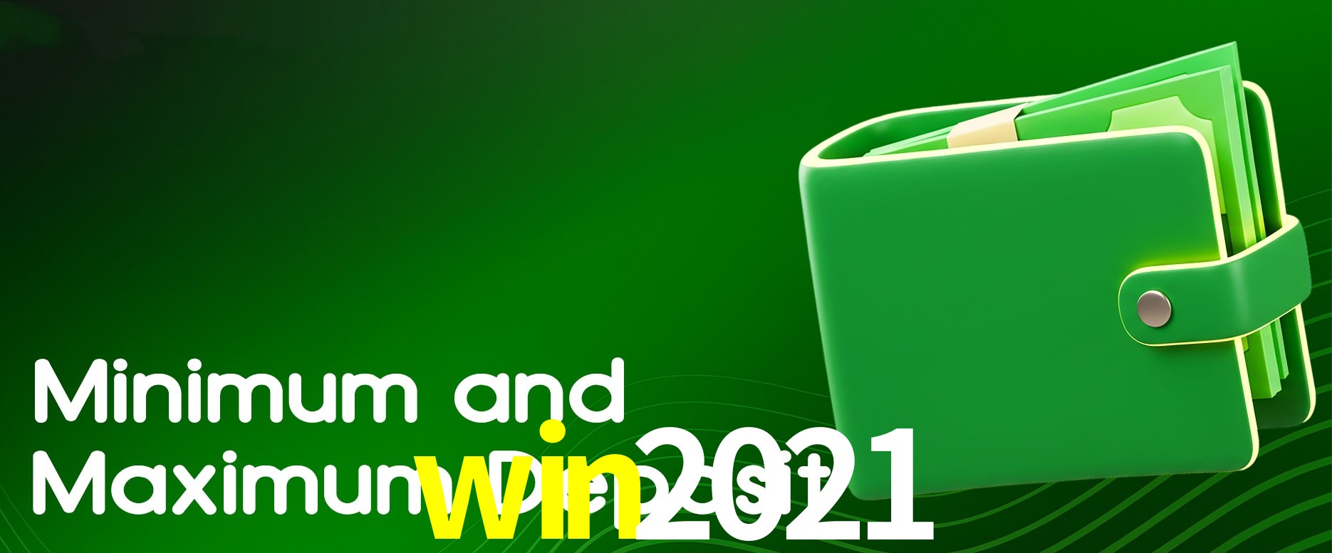 Experiência Promoções win2021